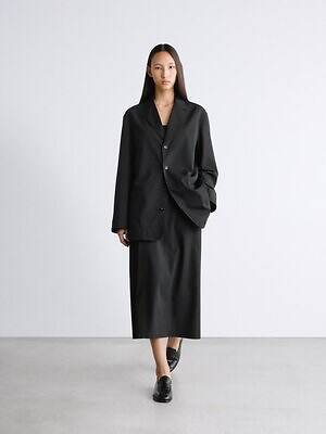 グラフペーパー(Graphpaper) 2026年春夏ウィメンズコレクション  - 写真5