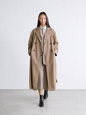 グラフペーパー(Graphpaper) 2026年春夏ウィメンズコレクション  - 写真7