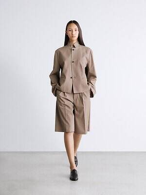 グラフペーパー(Graphpaper) 2026年春夏ウィメンズコレクション  - 写真9