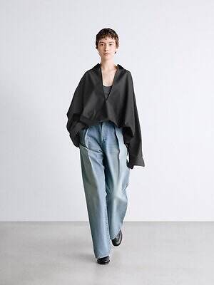 グラフペーパー(Graphpaper) 2026年春夏ウィメンズコレクション  - 写真12