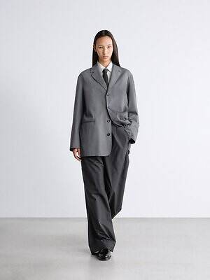 グラフペーパー(Graphpaper) 2026年春夏ウィメンズコレクション  - 写真13