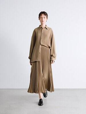 グラフペーパー(Graphpaper) 2026年春夏ウィメンズコレクション  - 写真14