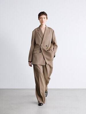 グラフペーパー(Graphpaper) 2026年春夏ウィメンズコレクション  - 写真16