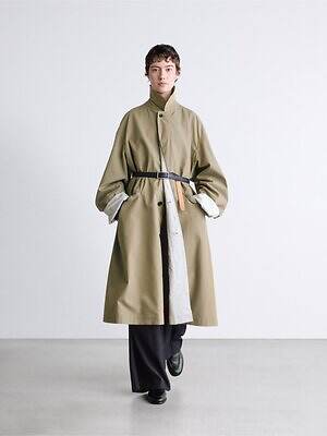 グラフペーパー(Graphpaper) 2026年春夏ウィメンズコレクション  - 写真18