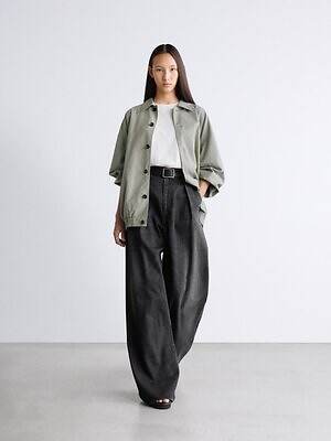 グラフペーパー(Graphpaper) 2026年春夏ウィメンズコレクション  - 写真19