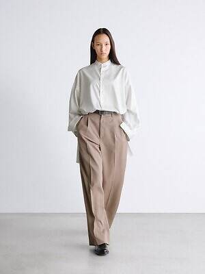 グラフペーパー(Graphpaper) 2026年春夏ウィメンズコレクション  - 写真21