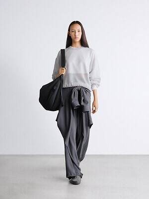 グラフペーパー(Graphpaper) 2026年春夏ウィメンズコレクション  - 写真1