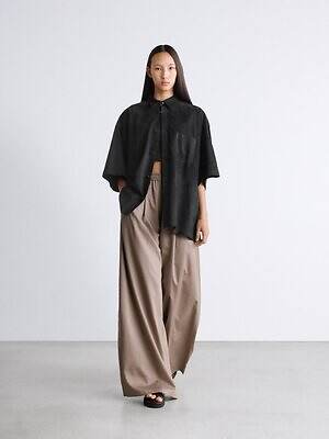 グラフペーパー(Graphpaper) 2026年春夏ウィメンズコレクション  - 写真22