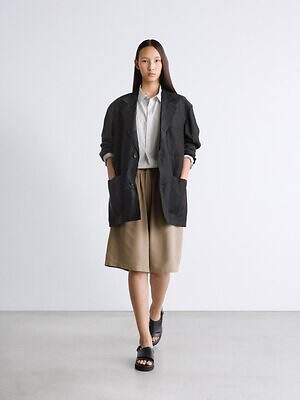 グラフペーパー(Graphpaper) 2026年春夏ウィメンズコレクション  - 写真24