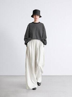 グラフペーパー(Graphpaper) 2026年春夏ウィメンズコレクション  - 写真25