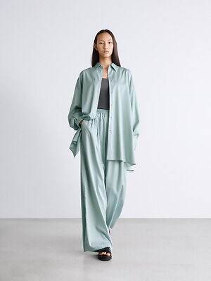 グラフペーパー(Graphpaper) 2026年春夏ウィメンズコレクション  - 写真26