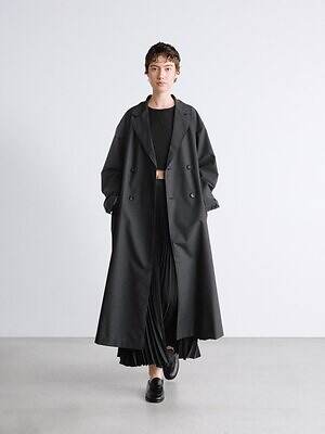 グラフペーパー(Graphpaper) 2026年春夏ウィメンズコレクション  - 写真27