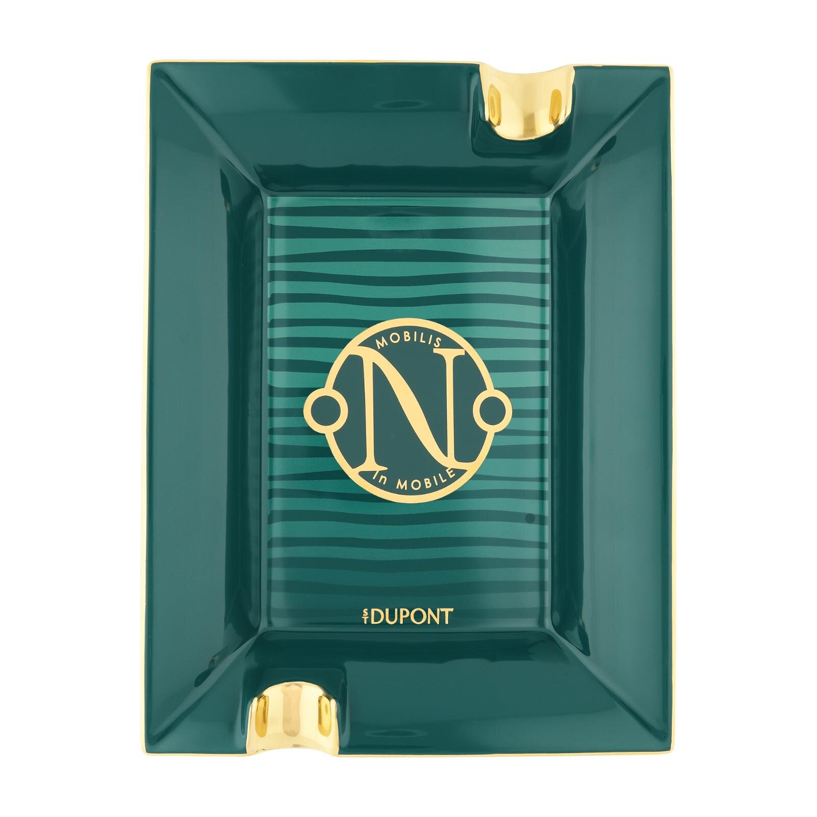 エス・テー・デュポン(S.T. Dupont) 海底2万マイル｜写真12