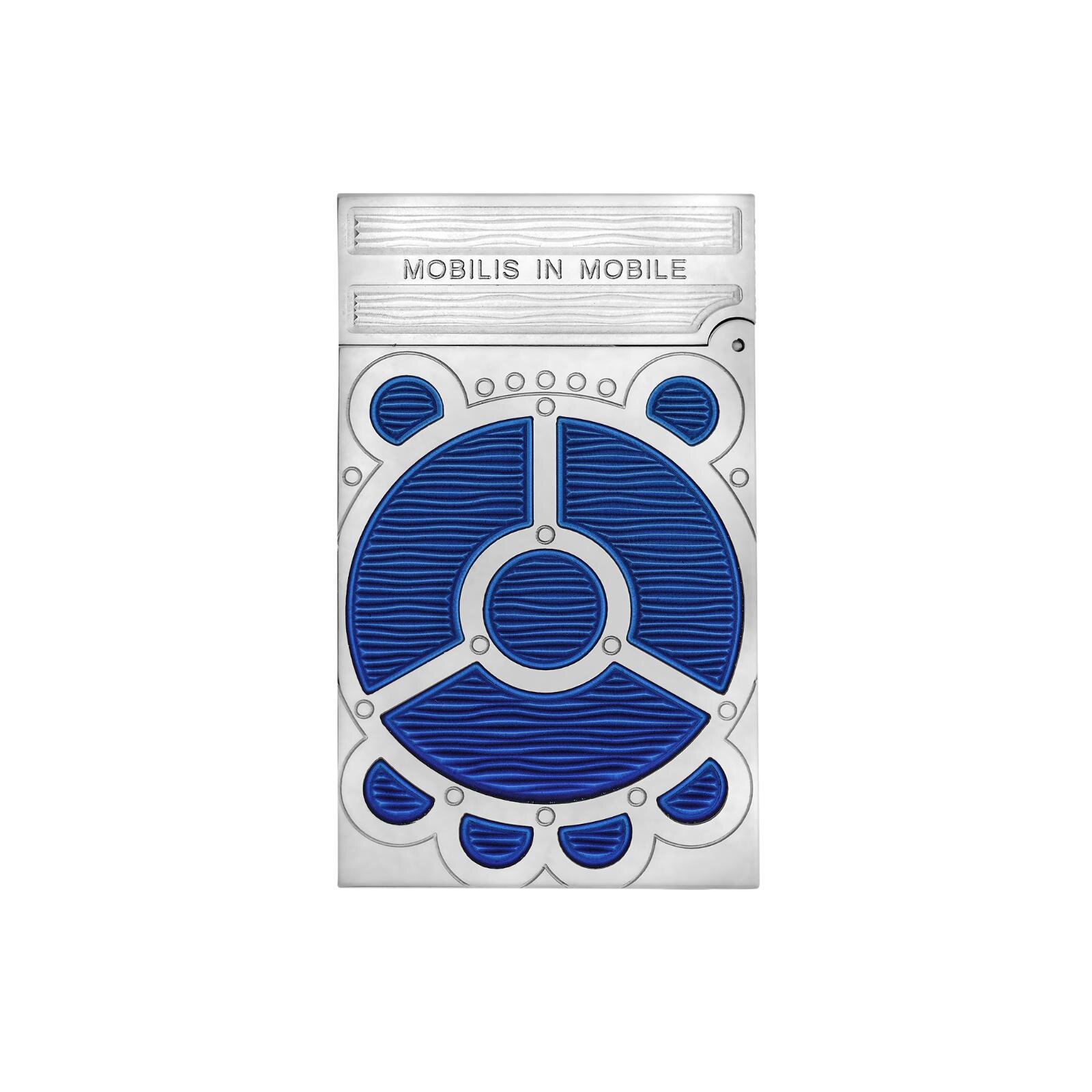 エス・テー・デュポン(S.T. Dupont) 海底2万マイル｜写真3