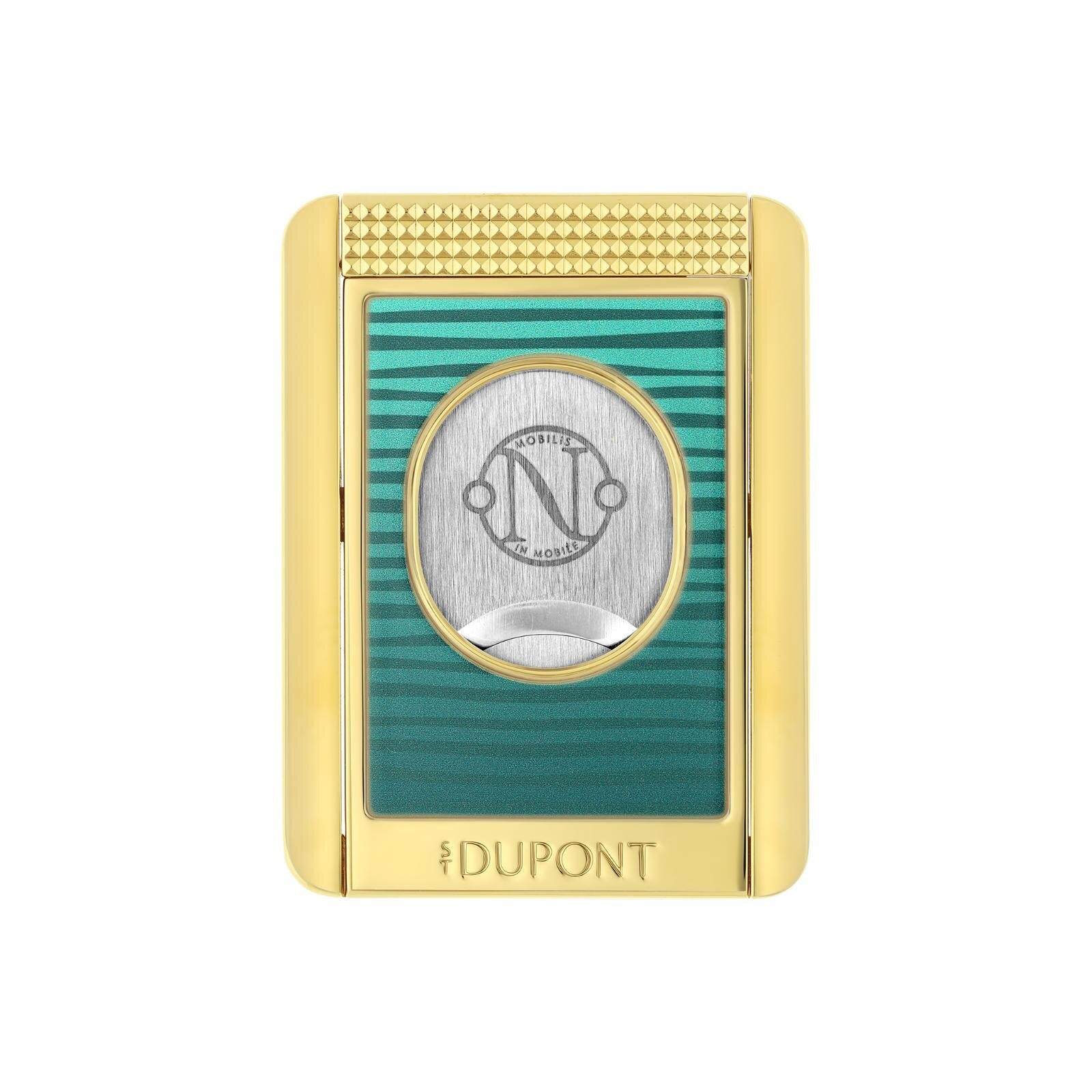 エス・テー・デュポン(S.T. Dupont) 海底2万マイル｜写真9