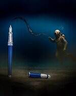 エス・テー・デュポン(S.T. Dupont) 海底2万マイル｜写真14