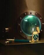 エス・テー・デュポン(S.T. Dupont) 海底2万マイル｜写真17