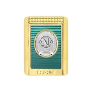 エス・テー・デュポン(S.T. Dupont) 海底2万マイル｜写真9