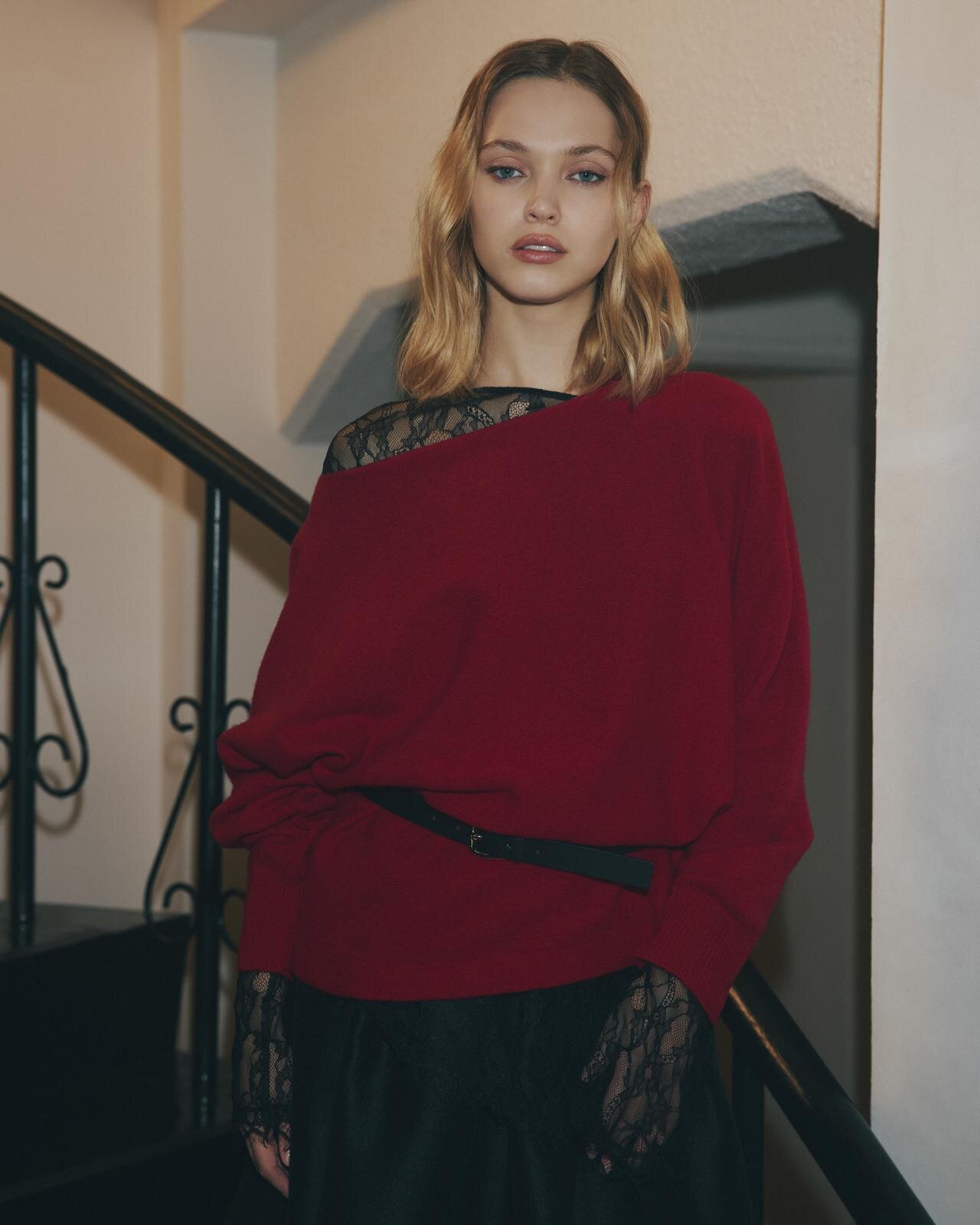 ノーブル 2025年冬<span>コレクション</span> - 写真3