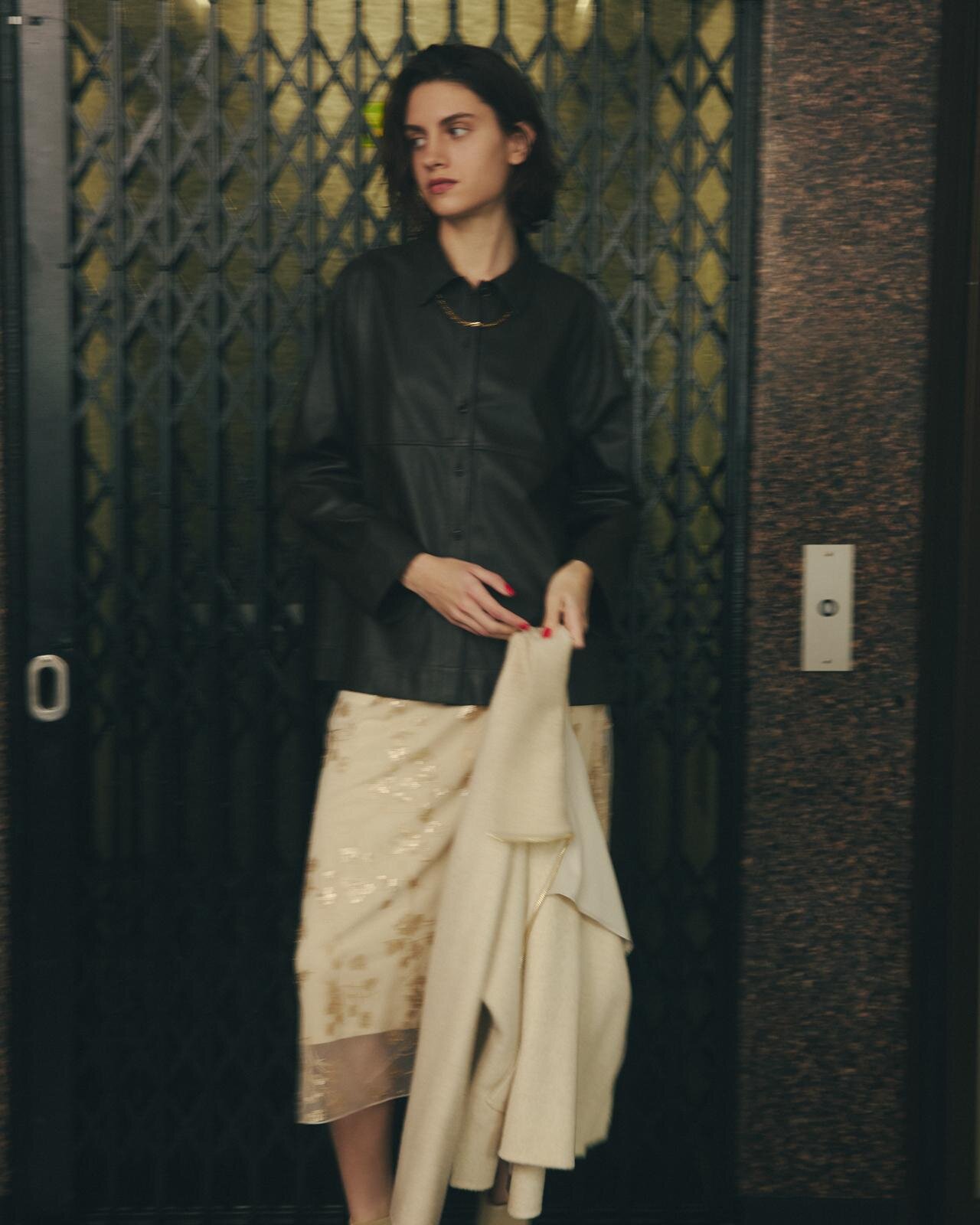 ノーブル 2025年冬<span>コレクション</span> - 写真5