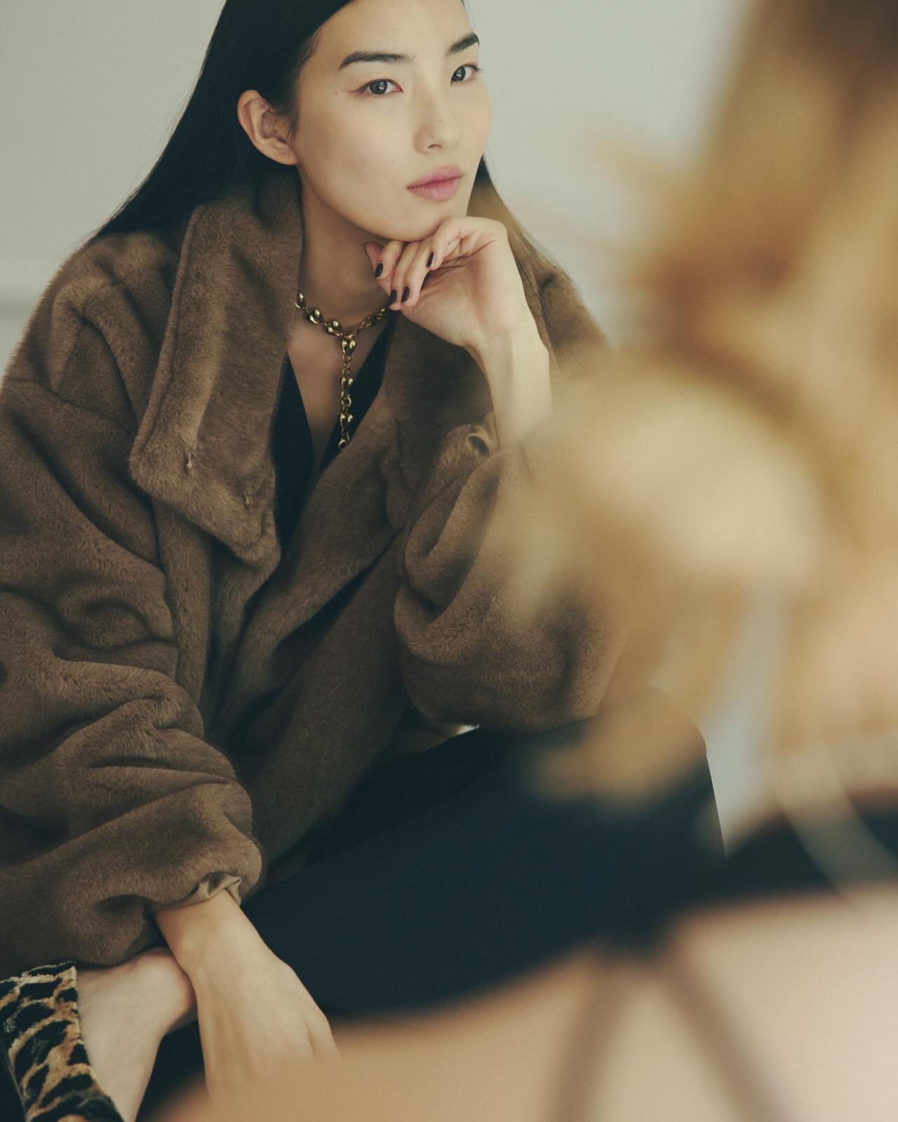 ノーブル 2025年冬<span>コレクション</span> - 写真6