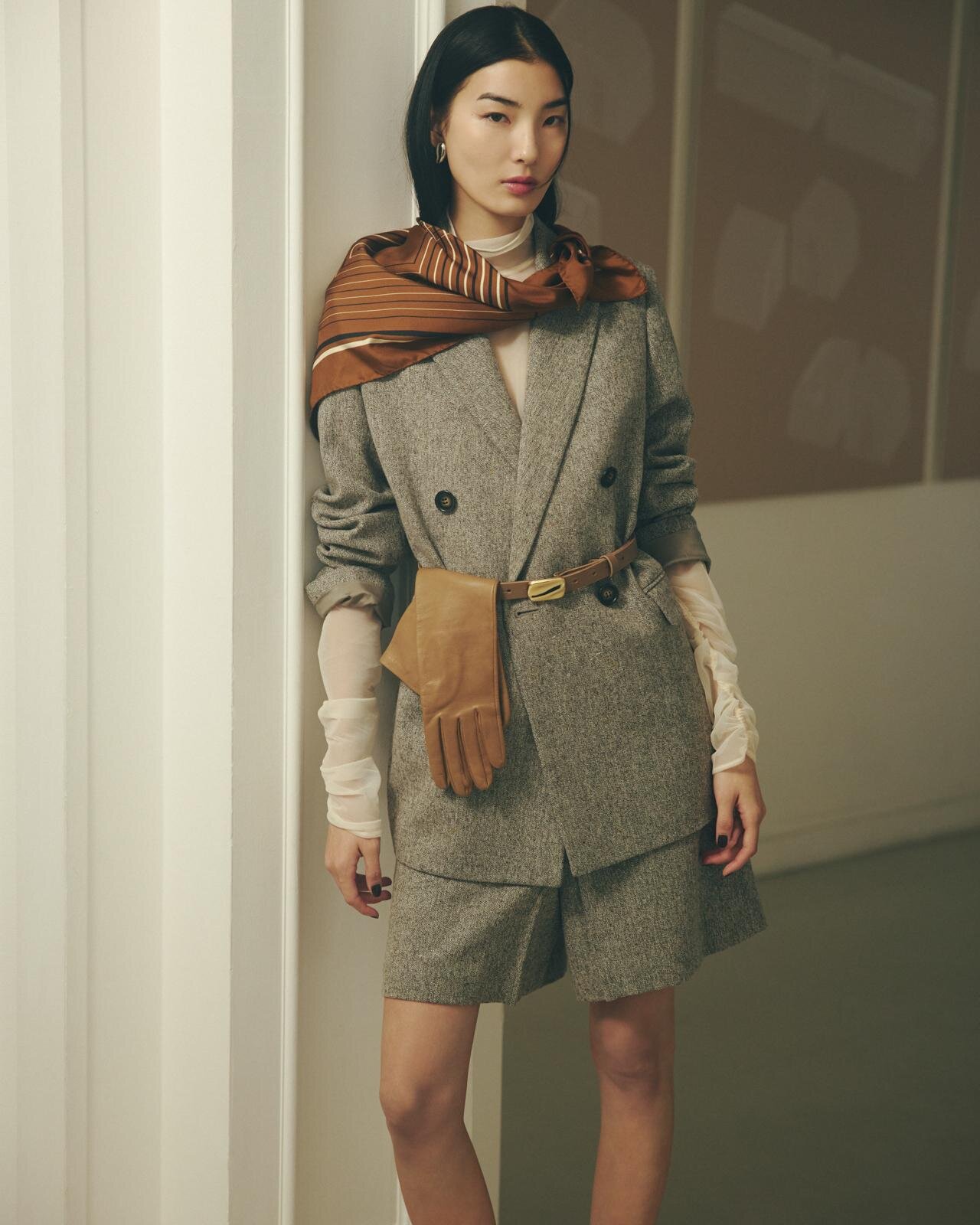 ノーブル 2025年冬<span>コレクション</span> - 写真10