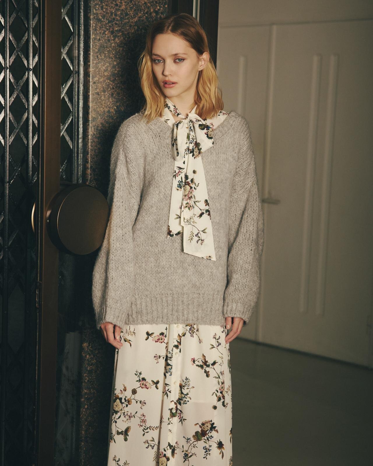 ノーブル 2025年冬<span>コレクション</span> - 写真11