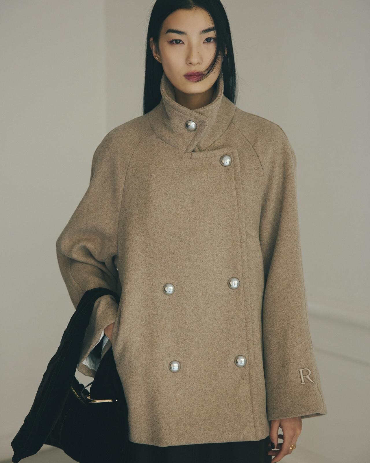 ノーブル 2025年冬<span>コレクション</span> - 写真12