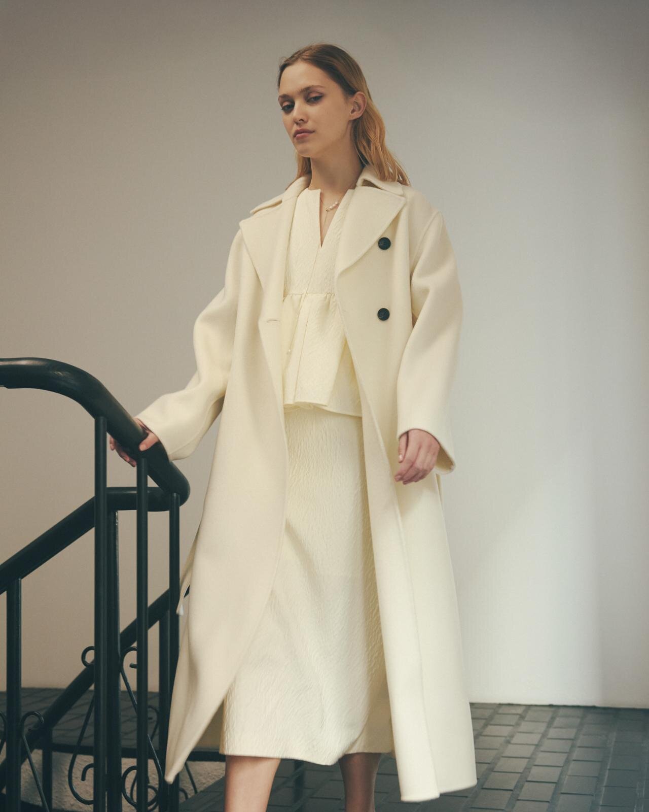 ノーブル 2025年冬<span>コレクション</span> - 写真13