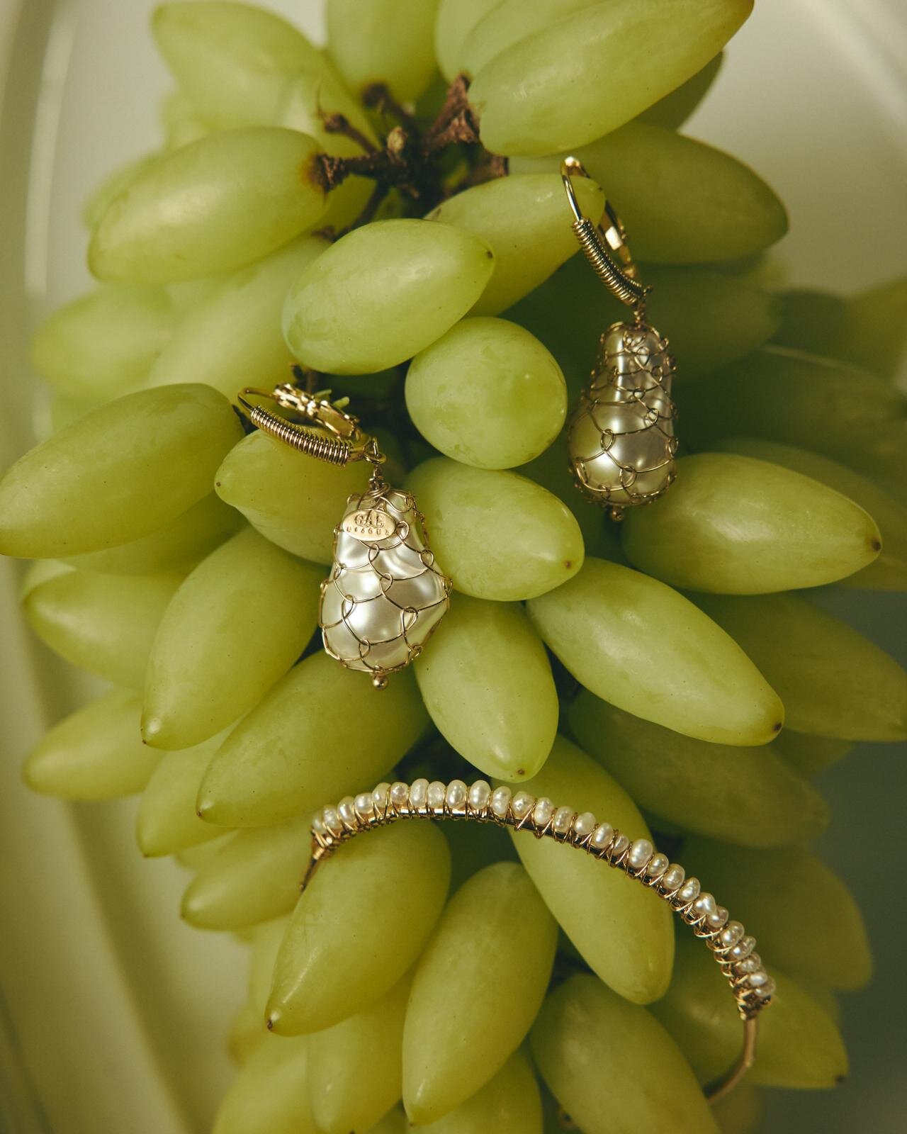 ノーブル 2025年冬<span>コレクション</span> - 写真16