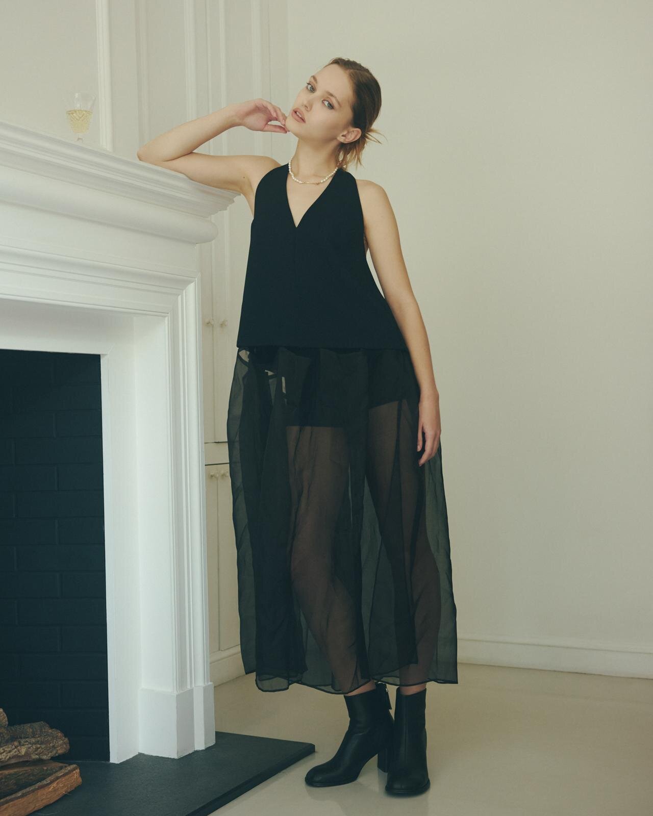 ノーブル 2025年冬<span>コレクション</span> - 写真18