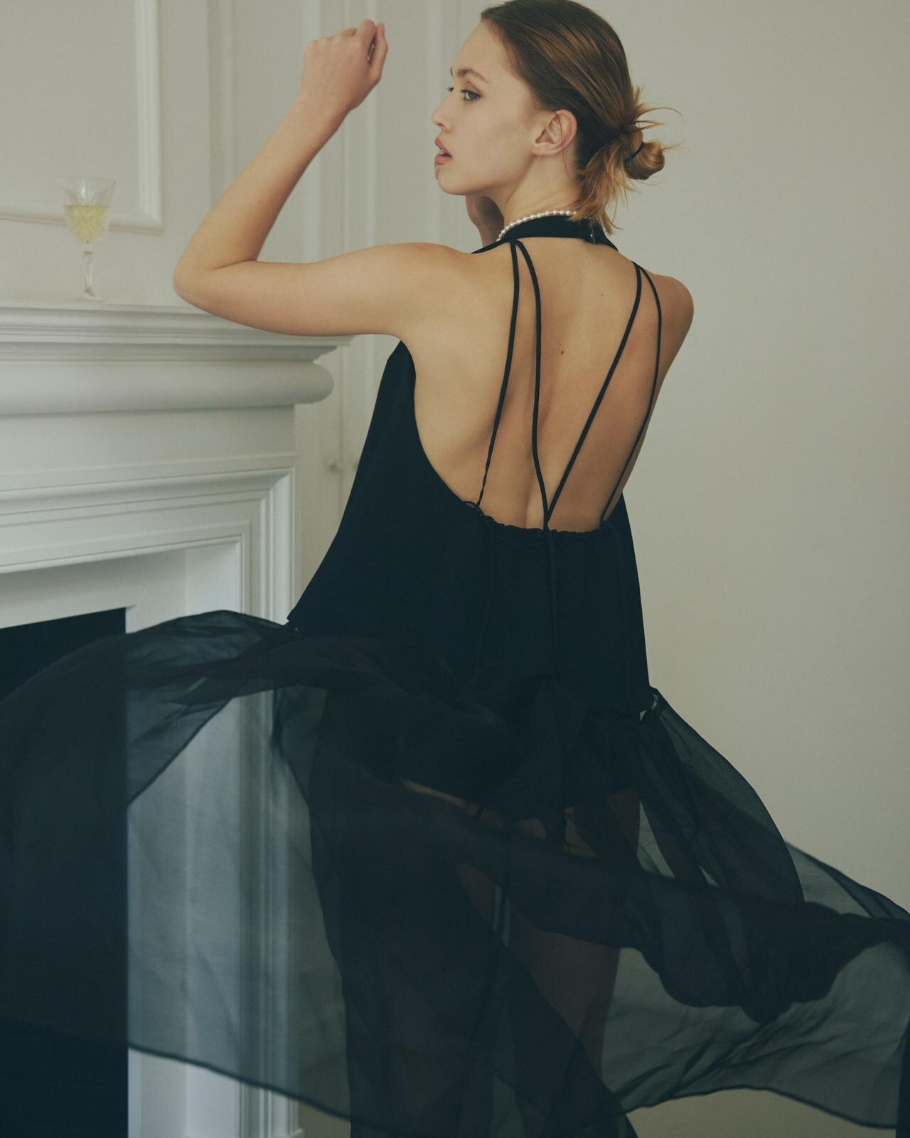 ノーブル 2025年冬<span>コレクション</span> - 写真19