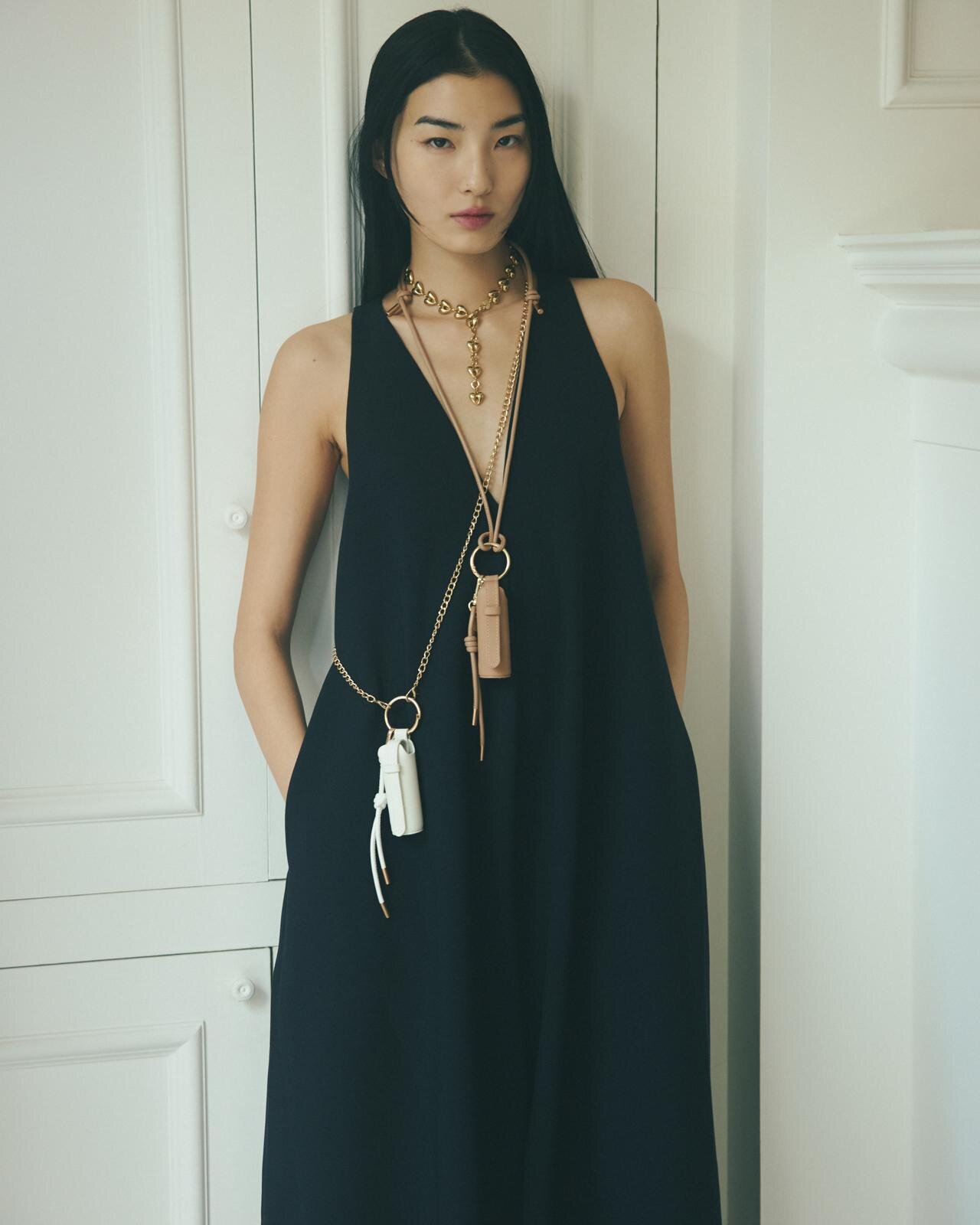 ノーブル 2025年冬<span>コレクション</span> - 写真23