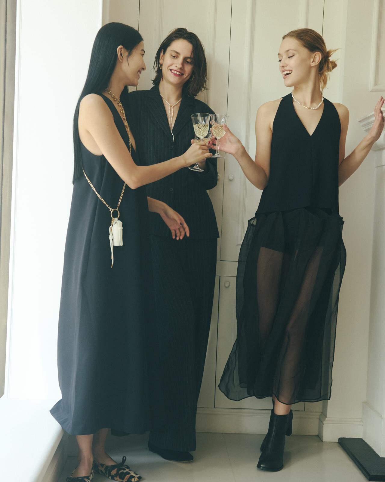 ノーブル 2025年冬<span>コレクション</span> - 写真24