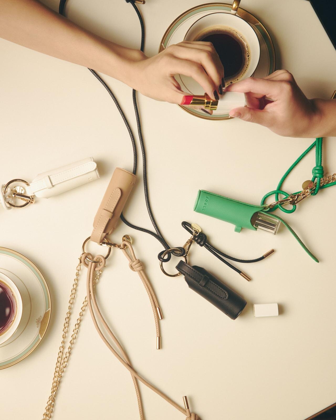 ノーブル 2025年冬<span>コレクション</span> - 写真25