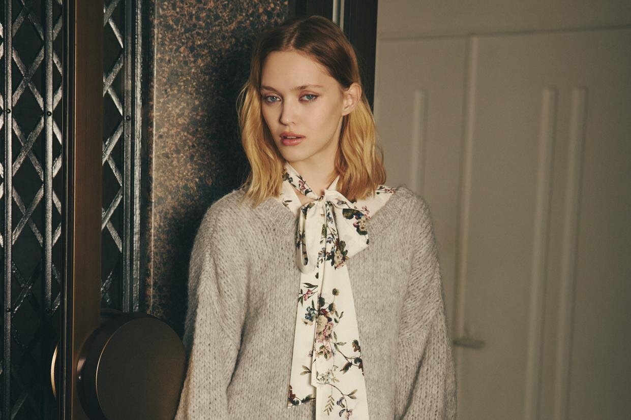 NOBLE 2025Winter Collection