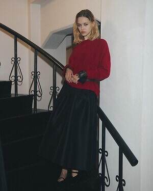 ノーブル(NOBLE) 2025年冬ウィメンズコレクション  - 写真2