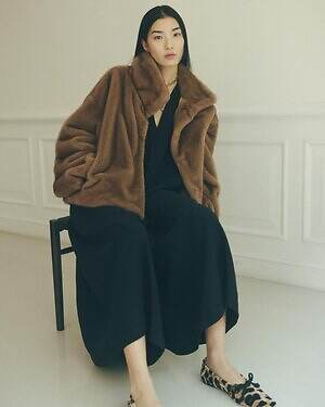 ノーブル(NOBLE) 2025年冬ウィメンズコレクション  - 写真7