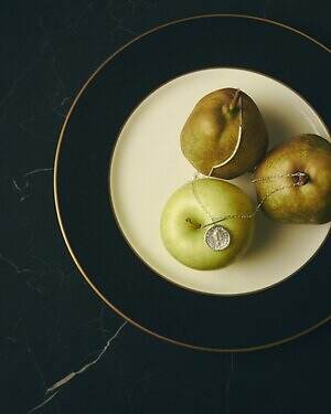 ノーブル(NOBLE) 2025年冬ウィメンズコレクション  - 写真8