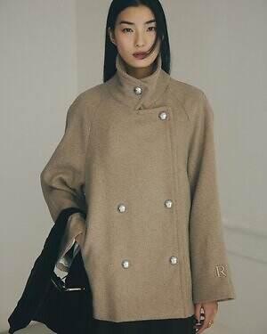 ノーブル(NOBLE) 2025年冬ウィメンズコレクション  - 写真12