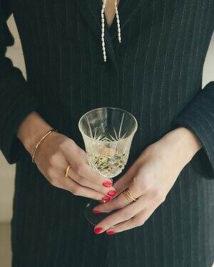 ノーブル(NOBLE) 2025年冬ウィメンズコレクション  - 写真17