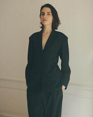 ノーブル(NOBLE) 2025年冬ウィメンズコレクション  - 写真20