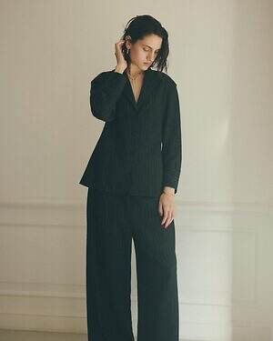 ノーブル(NOBLE) 2025年冬ウィメンズコレクション  - 写真21