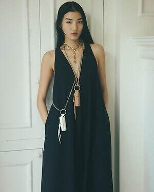 ノーブル(NOBLE) 2025年冬ウィメンズコレクション  - 写真23