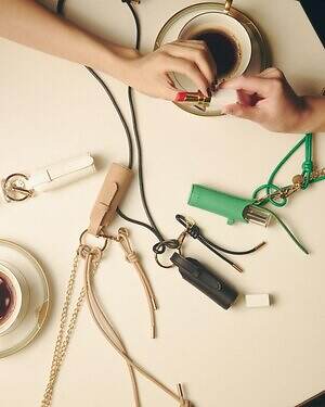 ノーブル(NOBLE) 2025年冬ウィメンズコレクション  - 写真25