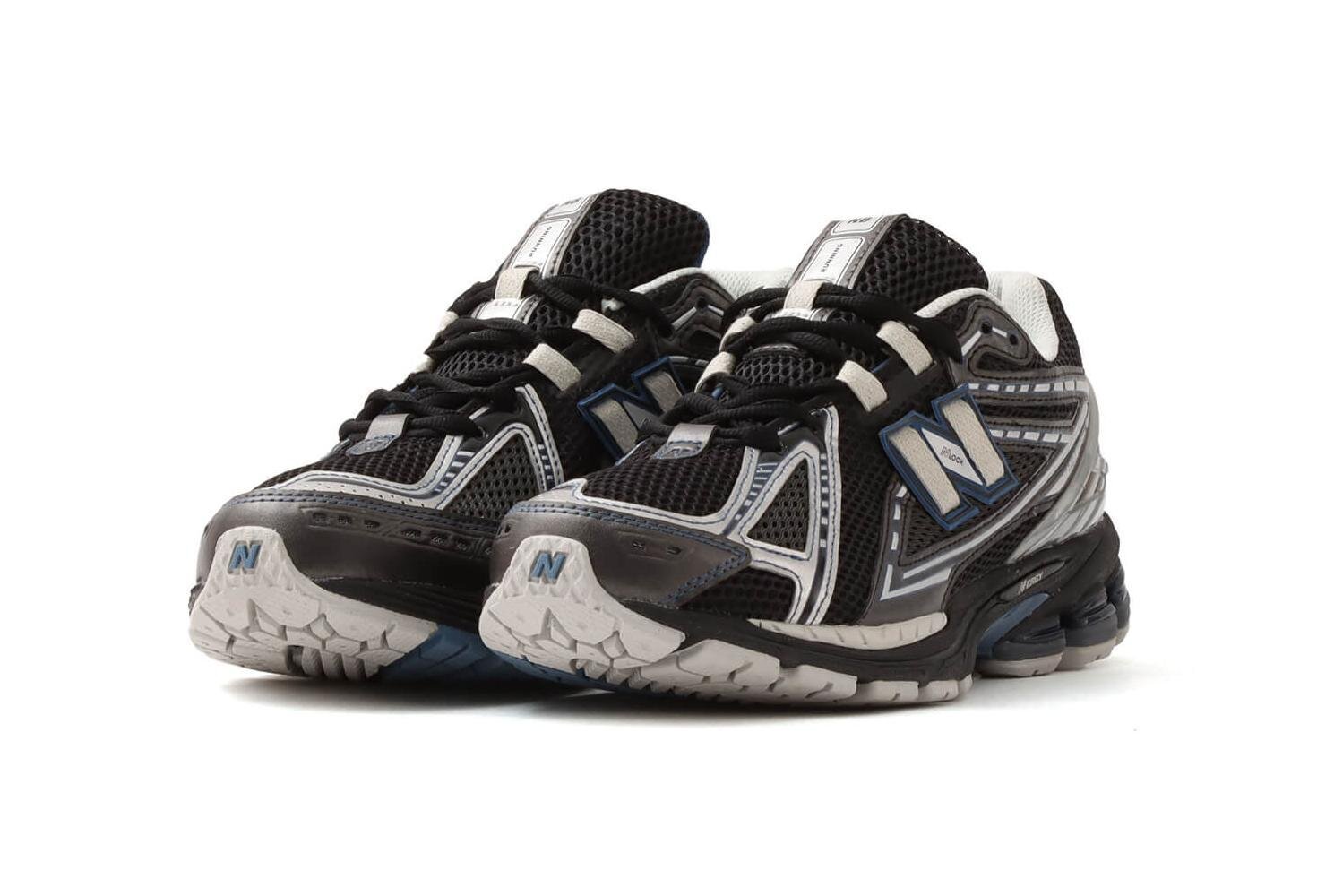 ニューバランス(New Balance), アトモス(atmos) 1906｜写真2