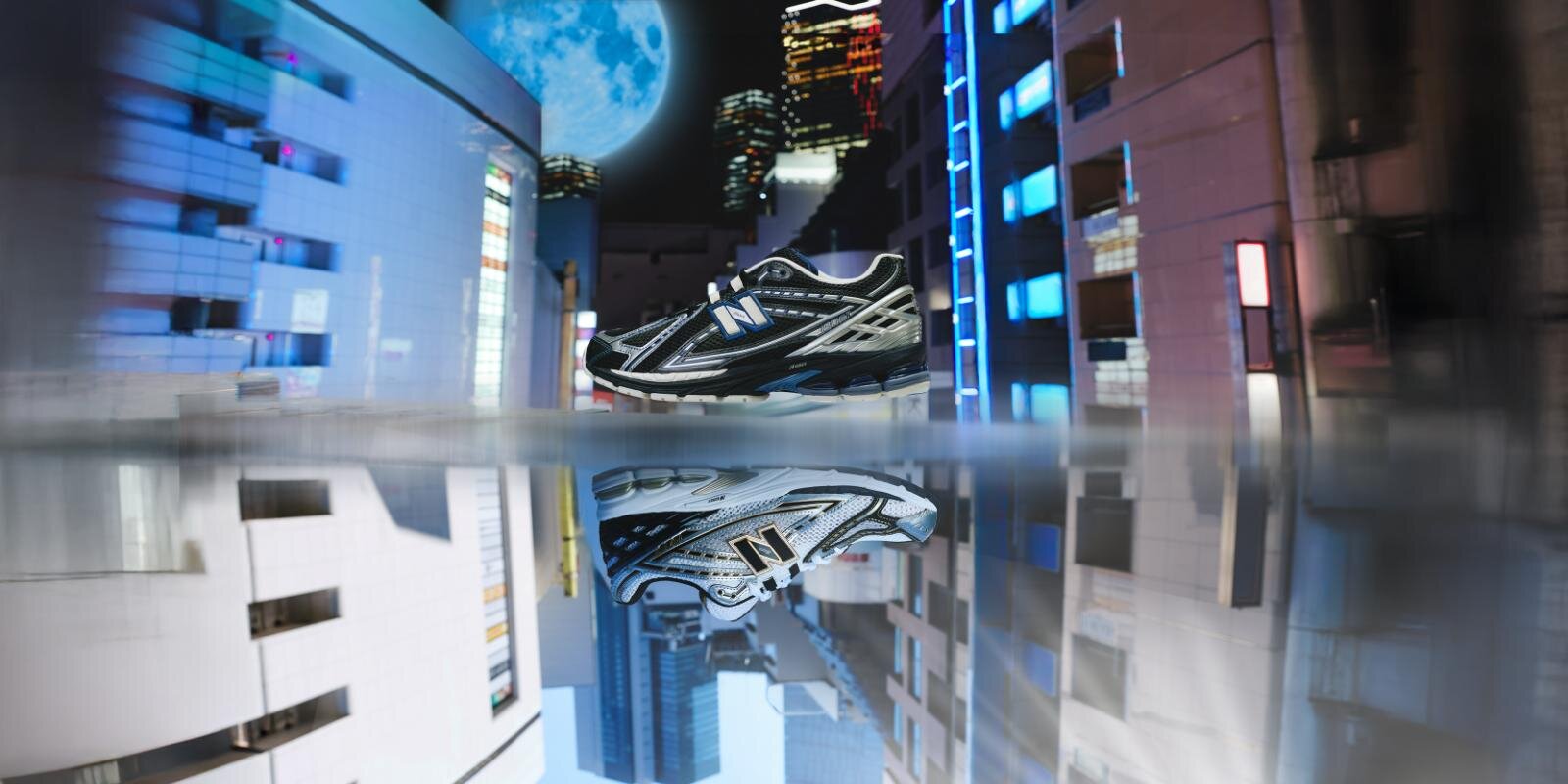 ニューバランス(New Balance), アトモス(atmos) 1906｜写真9