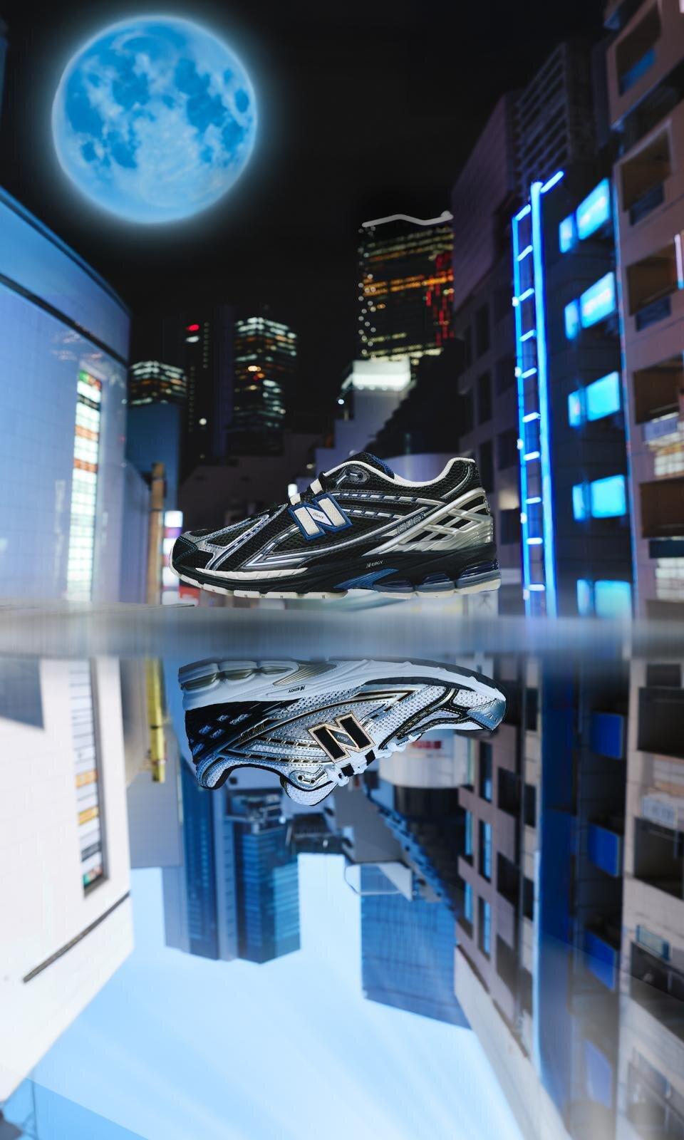 ニューバランス(New Balance), アトモス(atmos) 1906｜写真10