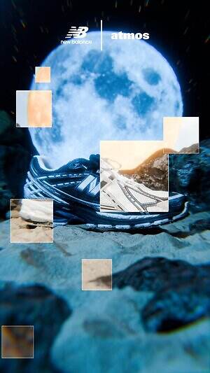 ニューバランス(New Balance), アトモス(atmos) 1906|写真8