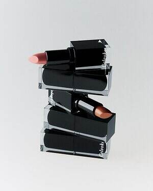 セルヴォーク25年冬コスメ“じんわりなじむ”質感リップ、ブラウニーピンクやテラコッタなどモードカラー｜写真8